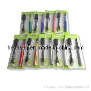 E Cig Chi 650mAh EGO CE4 Blister